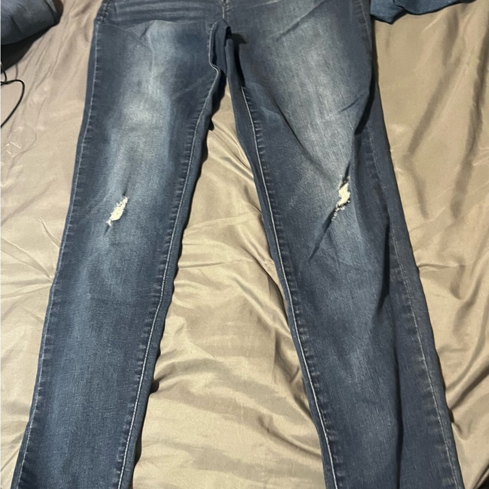 Democracy Jeans
